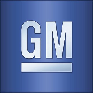 General Motors Co. Logo