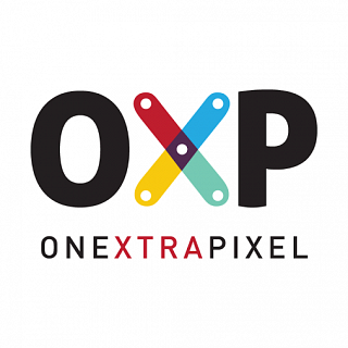 Onextrapixel Logo