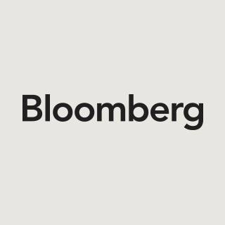 Bloomberg Logo