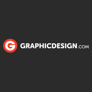 GraphicDesign.com Logo