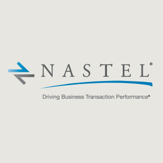 Nastel Logo