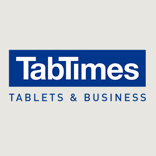 TabTimes.com Logo