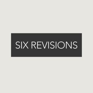 Six Revisions Logo